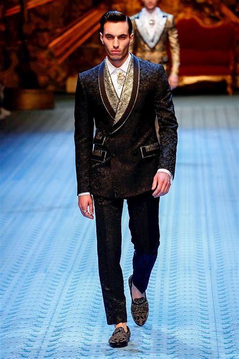 dolce gabbana men clothes|More.